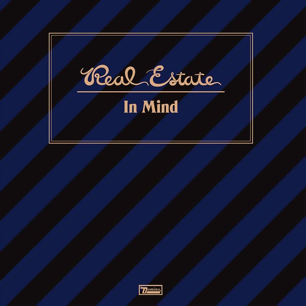 Real Estate (2) - In Mind CD, Album