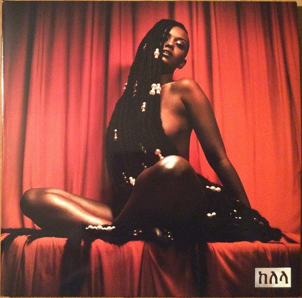 Kelela - Take Me Apart 2xLP, Album, Club, Dlx, Ltd, Num, Yel