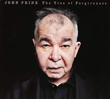 John Prine - The Tree Of Forgiveness LP, Album, Ltd, Gre