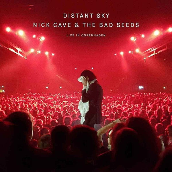 Nick Cave & The Bad Seeds - Distant Sky (Live In Copenhagen) 12", EP