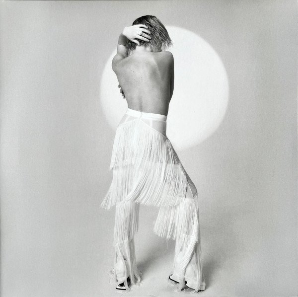 Carly Rae Jepsen - Dedicated LP, Album, Ltd, Pur