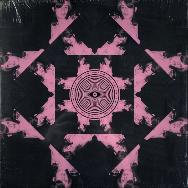 Flume - Flume LP, Album, Ltd, RE, Pur