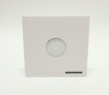 Ben Khan - CRIMSON [GEN 1] 12"