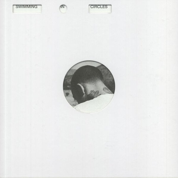 Mac Miller - Swimming In Circles Box, Comp, Ltd + 2xLP, Album, Blu + 2xLP, Album, B