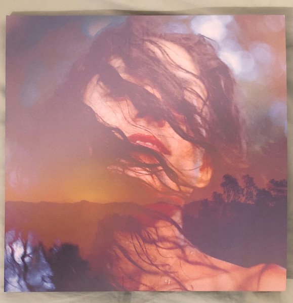 Rhye - Home LP, Gol + LP, S/Sided, Etch, Gol + Album, Ltd