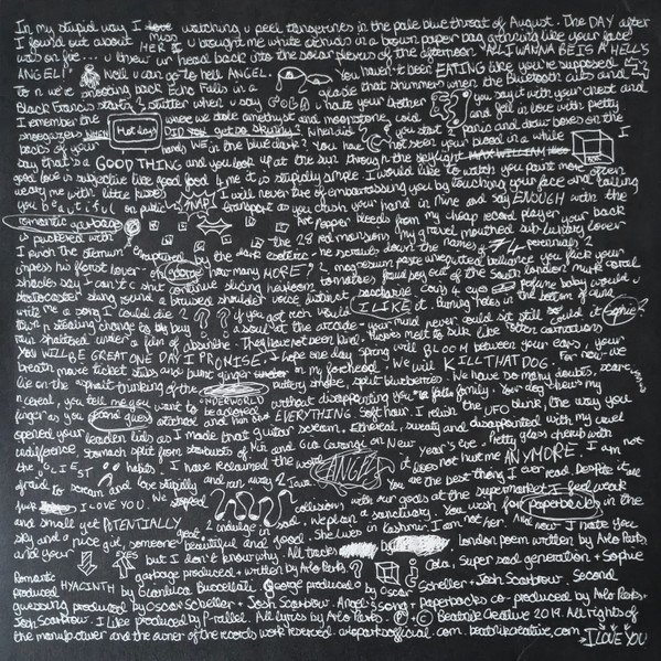 Arlo Parks - Super Sad Generation LP, Comp, Ltd, RE, Cle