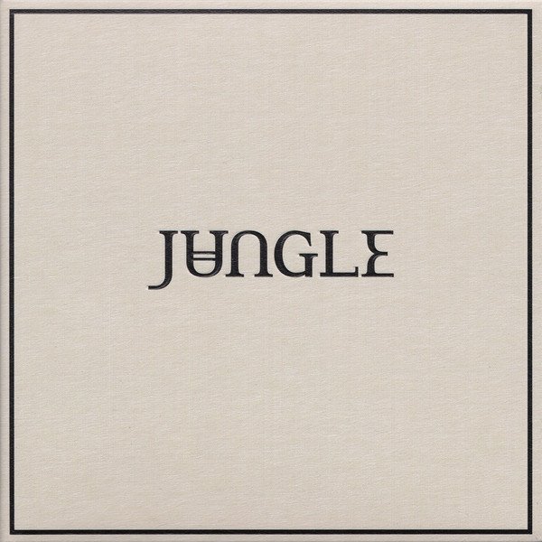 Jungle (12) - Loving In Stereo CD, Album