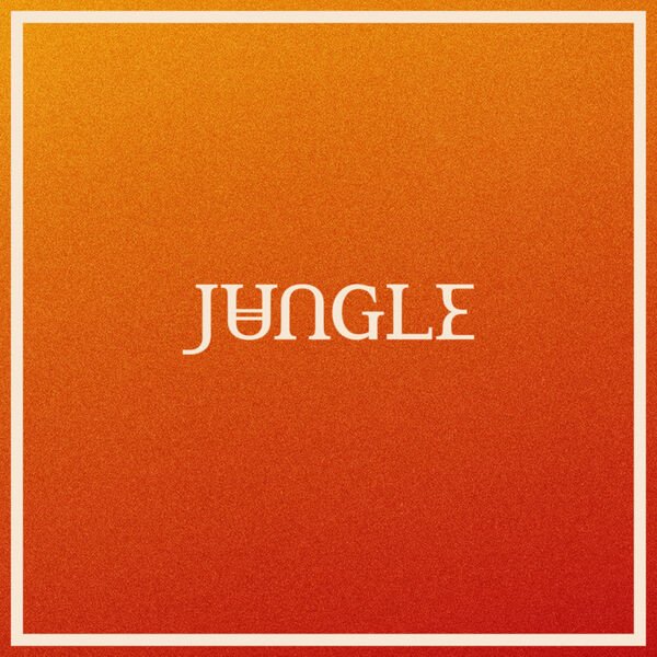 Jungle (12) - Volcano LP, Album, Ltd, Whi