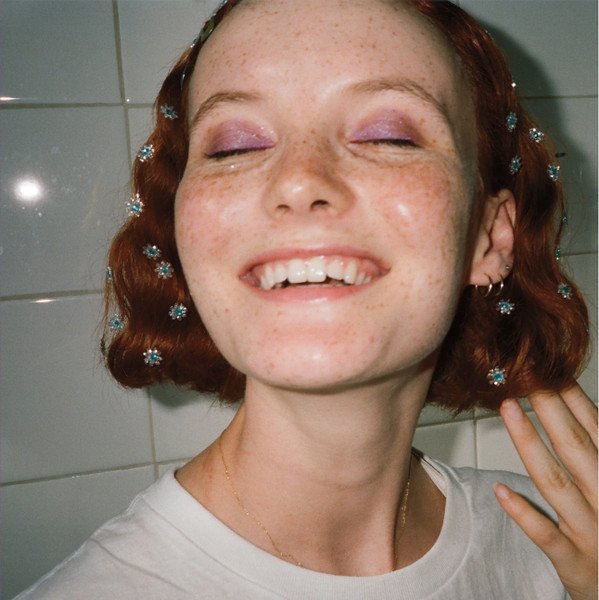 Kacy Hill - Is It Selfish If We Talk About Me Again LP, Album, Ltd, Gre