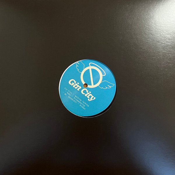 SAINT PEPSI - Gin City / Local Singles LP, Comp