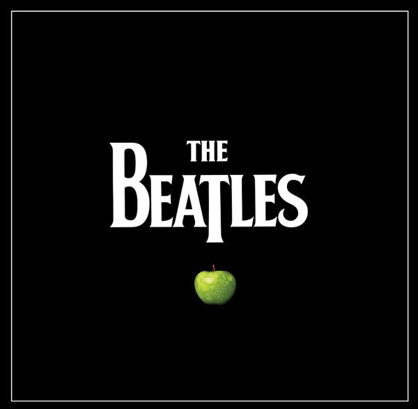 The Beatles - The Beatles LP, Album + LP, Album + LP, Album + LP, Album, Gat