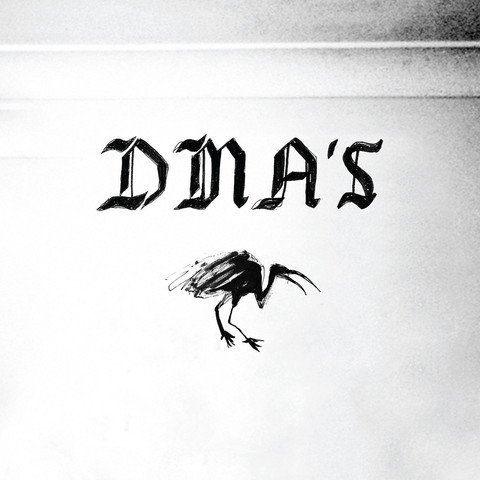 DMA's - DMA's 12", EP, Ltd, Whi