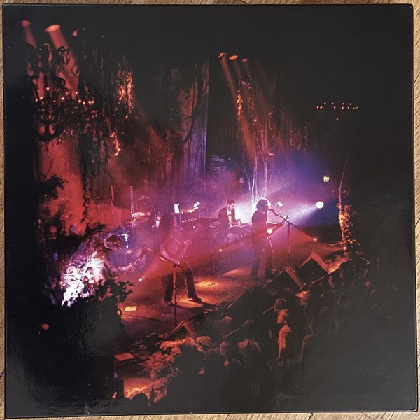 My Morning Jacket - Okonokos 4xLP, Album, Ltd