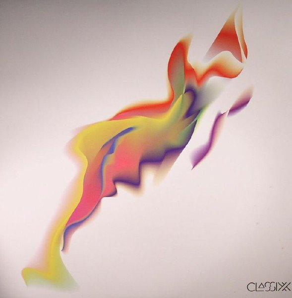Classixx - Faraway Reach 2x12", Album, Club, Num, Whi
