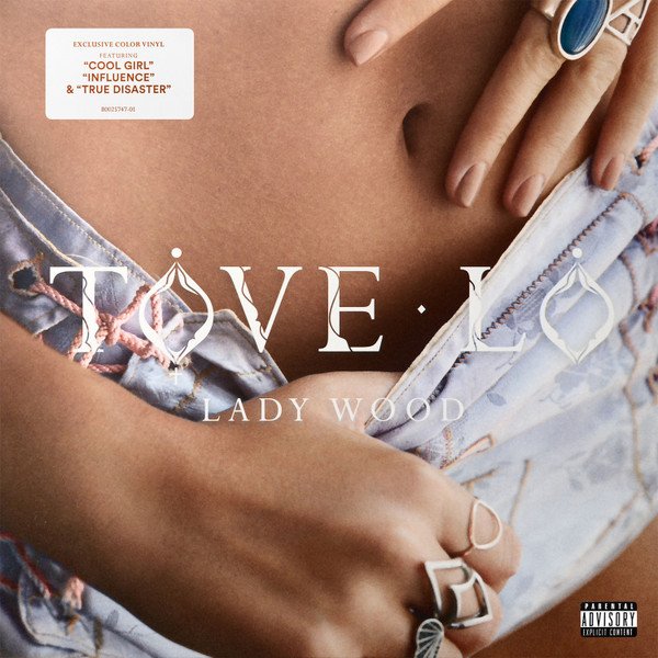 Tove Lo - Lady Wood LP, Album, Ltd, Bro
